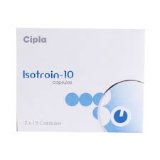 ISOTROIN 10MG TAB (15 PCS)(1)