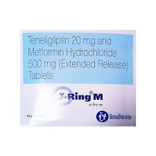 J-RING M 500 TAB (15 PCS)
