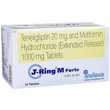 J-RING M FORTE TAB (10 PCS)(3022)