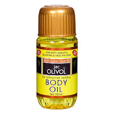 JAC OLIVOL 100 ML