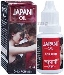 JAPANI OIL 15ML