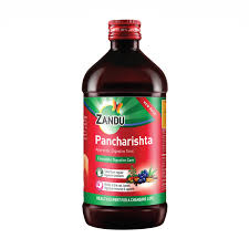 JHANDU  PANCHARISHTA 450ML