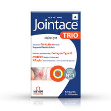 JOINTACE TRIO  TAB (10 PCS)