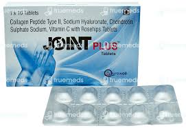 JOINT PLUS TAB (10 PCS)(3281)