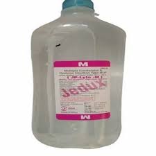JP-LYTE-M INJ 500ML