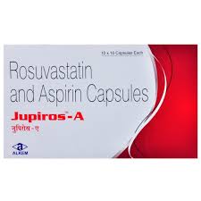 JUPIROS  - A  CAP (10 PCS)