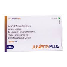JUVIANA PLUS TAB(10 TAB)