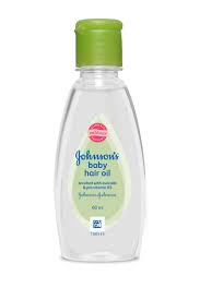 J&J AVACADO HAIR OIL 60ML(1691)