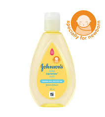 J&J BABY TOP-TO-TOE 50 ML