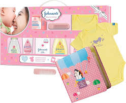 J&J GIFT BOX S