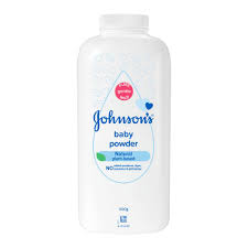 J&J POWDER 400 G