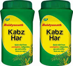 KABZ-HAR 200 G