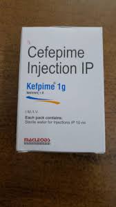 KEFPIME 1G ING