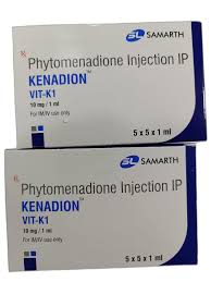 KENADION 10 MG INJ 1ML