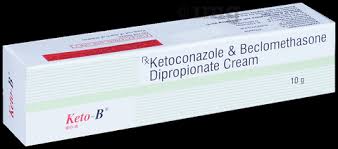 KETO-B CREM