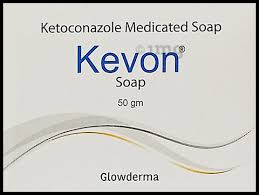KEVON SOAP SMALL