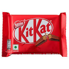 KIT KAT CHOCOLATE