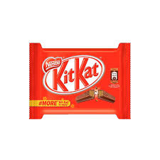KITKAT CHOKOLET
