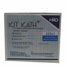 KIT KATH 22 G