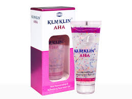 KLM KLIN AHA F/W 50ML (2549)