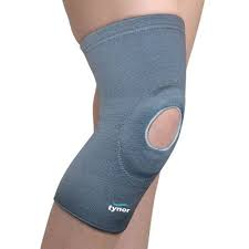 KNEE CAP OPEN PATELLA (TYNOR) M