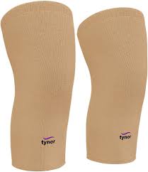 KNEE CAP PAIR (TYNOR) SMALL