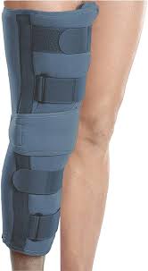 KNEE  IMMOBILIZER S