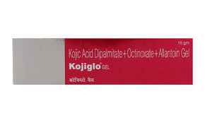 KOJIGLO GEL 15 GM