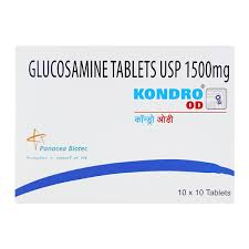 KONDRO OD TAB (10 TAB)