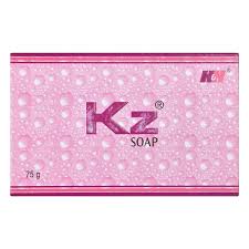 KZ SOAP 75 G