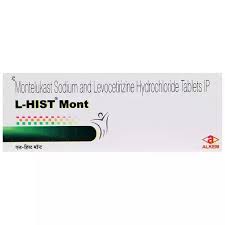 L-HIST MONT TAB (15 PCS)
