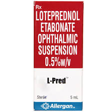 L-PRED DROPS 5ML