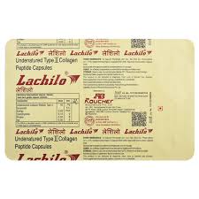 LACHILO-CAP (10 PCS)