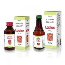 LACLAC SOLUTION 200ML