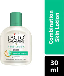 LACTO CALAMINE(ALOE) 30 ML