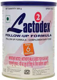 LACTODEX 2 500 G