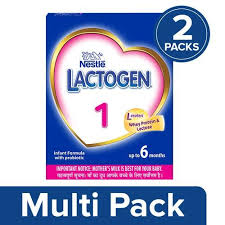 LACTOGEN-1 450G