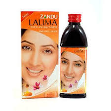 LALIMA SYP 100 ML