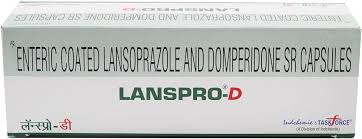 LANSPRO D(10 TAB)