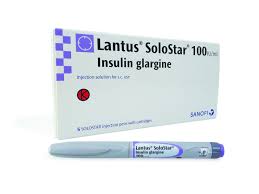 LANTUS