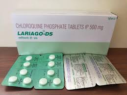 LARIAGO - DS TAB(5 TAB)