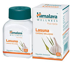 LASUNA CAP(60 CAP)