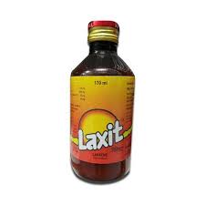 LAXIT SYP 170ML