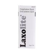 LAXOLITE 200ML