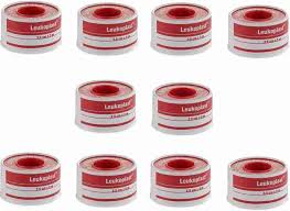 LEUKOPLAST 2*5MT
