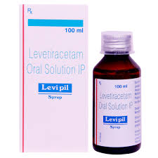 LEVIPIL SYP 100ML