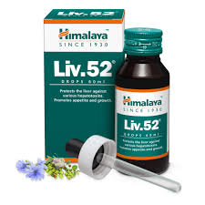 LIV-52 DROPS 60ML