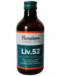 LIV-52 SYP 200 ML
