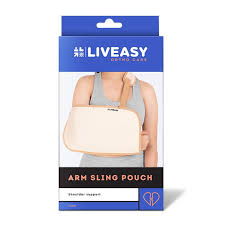 ARM SLING (LIVEASY) S