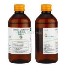 LIVOLUK SYP 200 ML